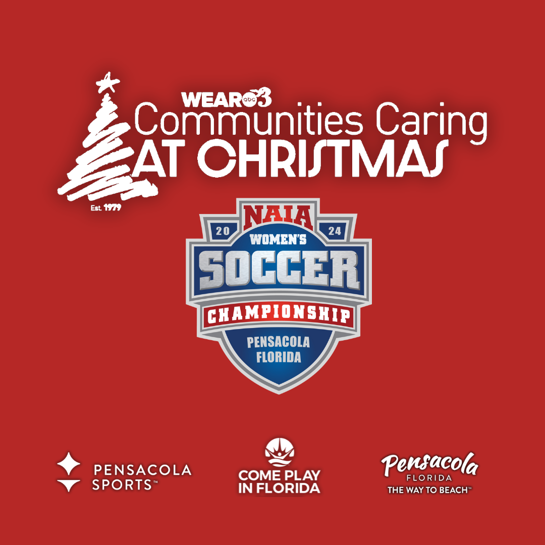 NAIA athletes pitch in to help Communities Caring at Christmas