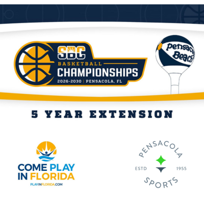 Sun Belt Basketball Championships to Remain in Pensacola Through 2030