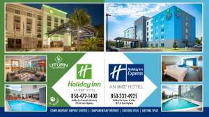 Holiday Inn & Holiday Inn Express 