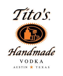 Tito’s Handmade Vodka